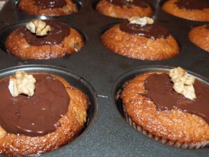 Bezlepkové muffiny muffiny7